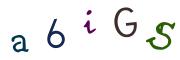 Bild-CAPTCHA